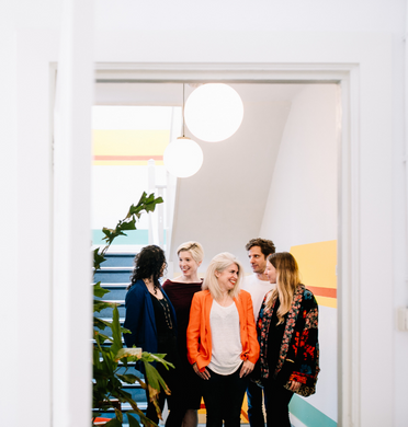 Hooton BCorp Blog Banner