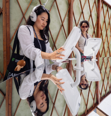 Thumbnail Salt Productions Pinch Creative